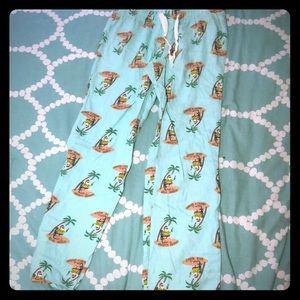 Christmas pajama pants